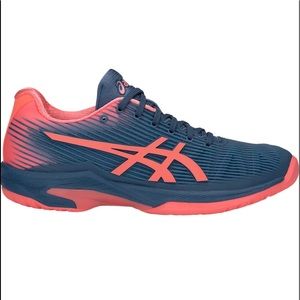 Asics SOLUTION SPEED FF Tennis Shoes